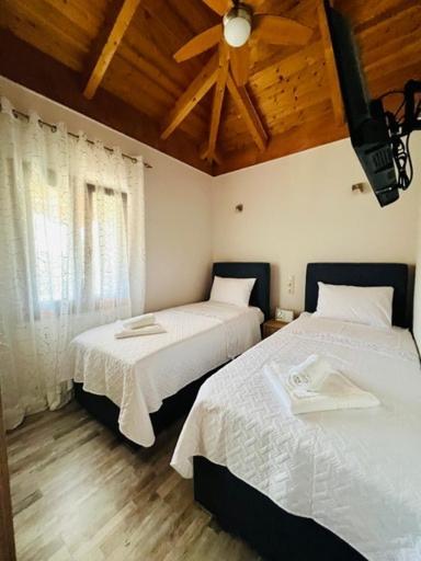 Jimmy'S Apartment Lefkada, Katochori Katokhórion 외부 사진