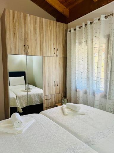 Jimmy'S Apartment Lefkada, Katochori Katokhórion 외부 사진