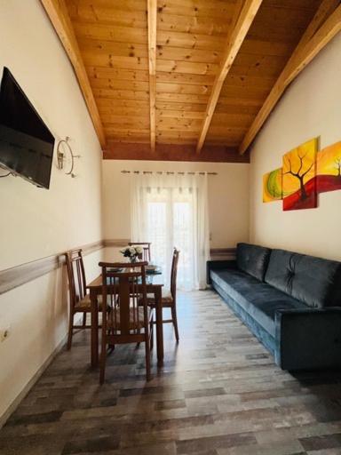 Jimmy'S Apartment Lefkada, Katochori Katokhórion 외부 사진