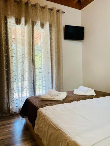 Jimmy'S Apartment Lefkada, Katochori Katokhórion 외부 사진