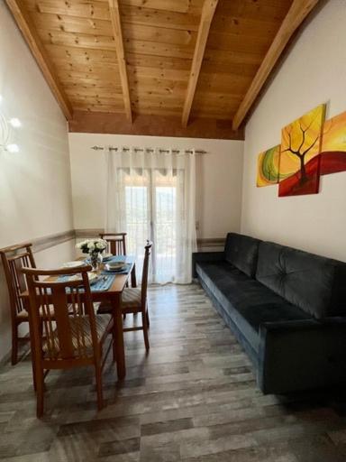 Jimmy'S Apartment Lefkada, Katochori Katokhórion 외부 사진